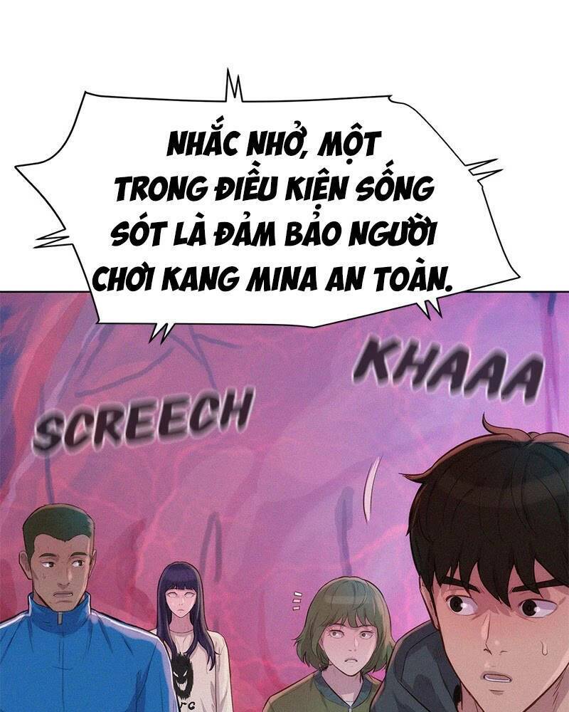 Thợ Săn 3 Cm Chap 101 - Next Chap 102