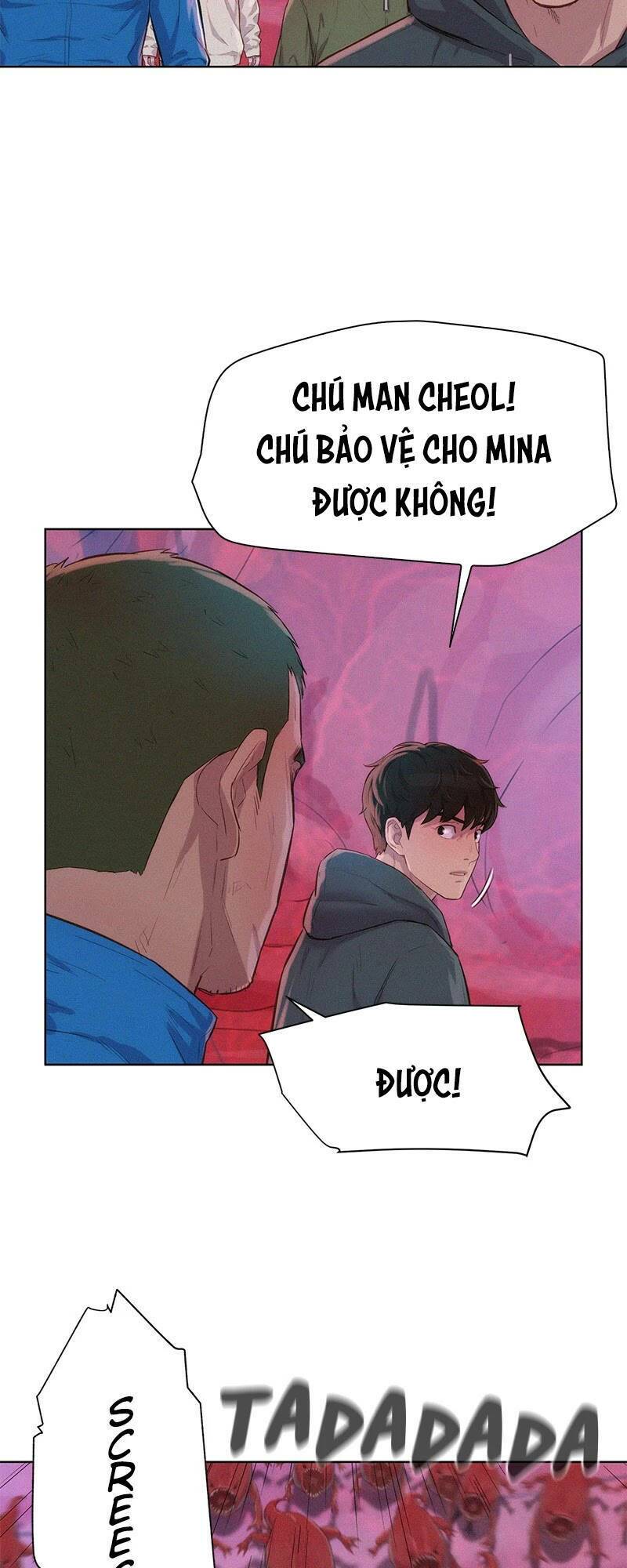 Thợ Săn 3 Cm Chap 101 - Next Chap 102