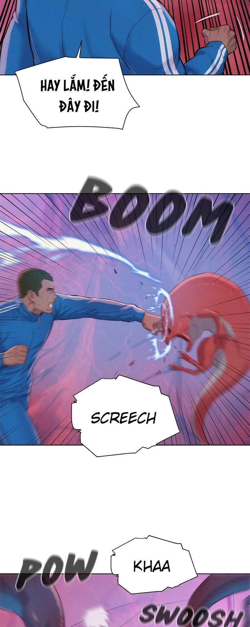 Thợ Săn 3 Cm Chap 101 - Next Chap 102