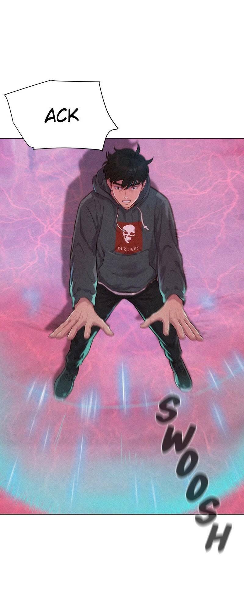 Thợ Săn 3 Cm Chap 101 - Next Chap 102