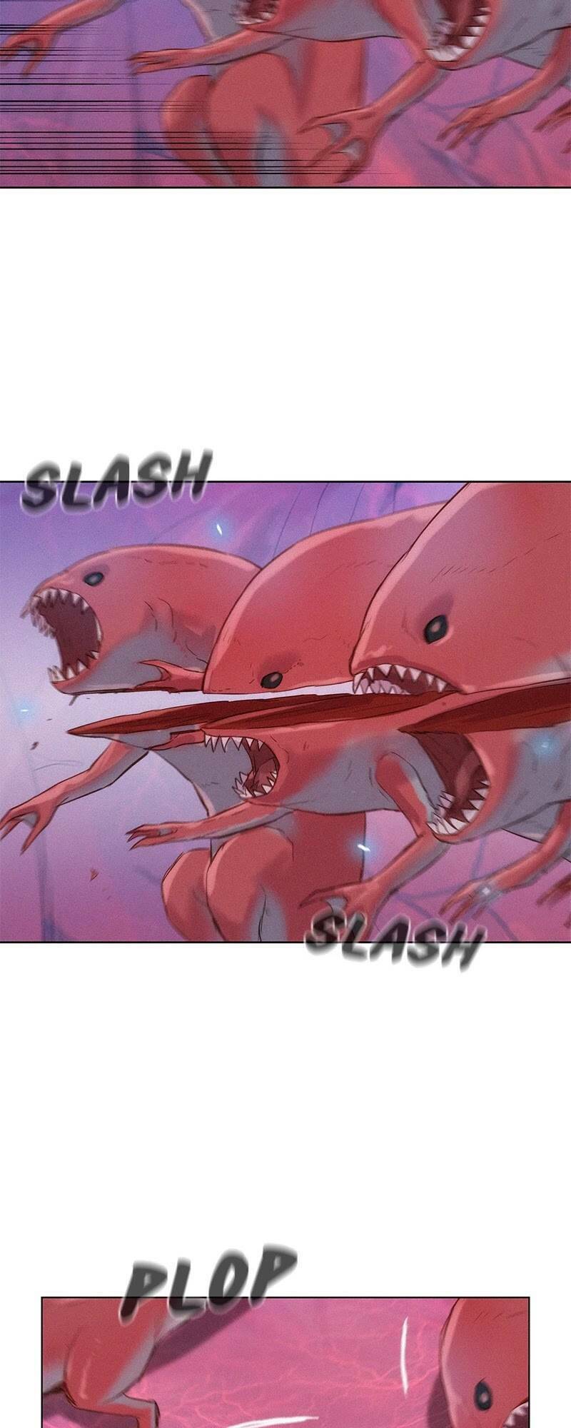 Thợ Săn 3 Cm Chap 101 - Next Chap 102