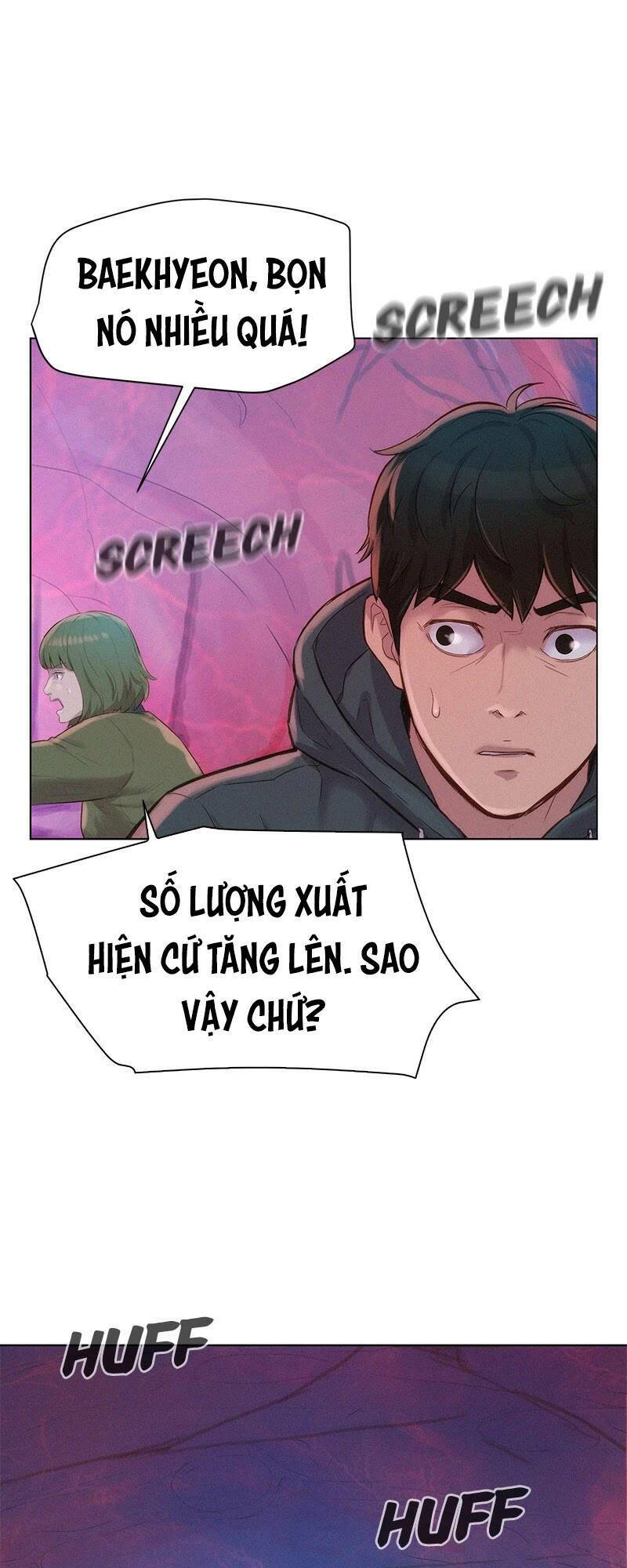 Thợ Săn 3 Cm Chap 101 - Next Chap 102