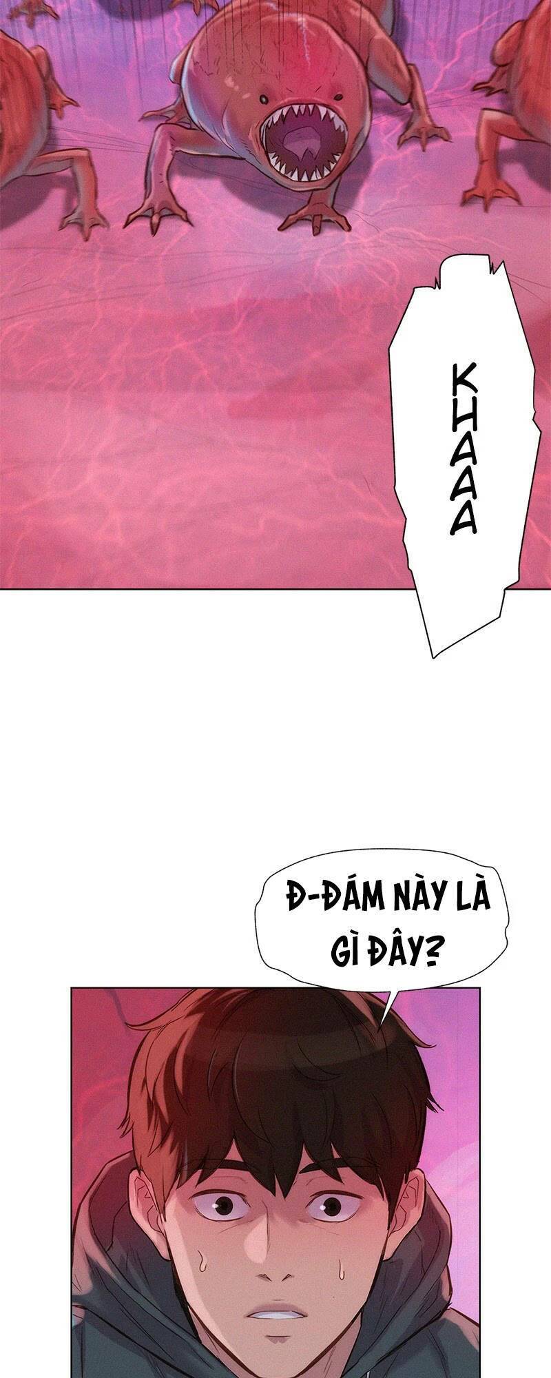 Thợ Săn 3 Cm Chap 101 - Next Chap 102