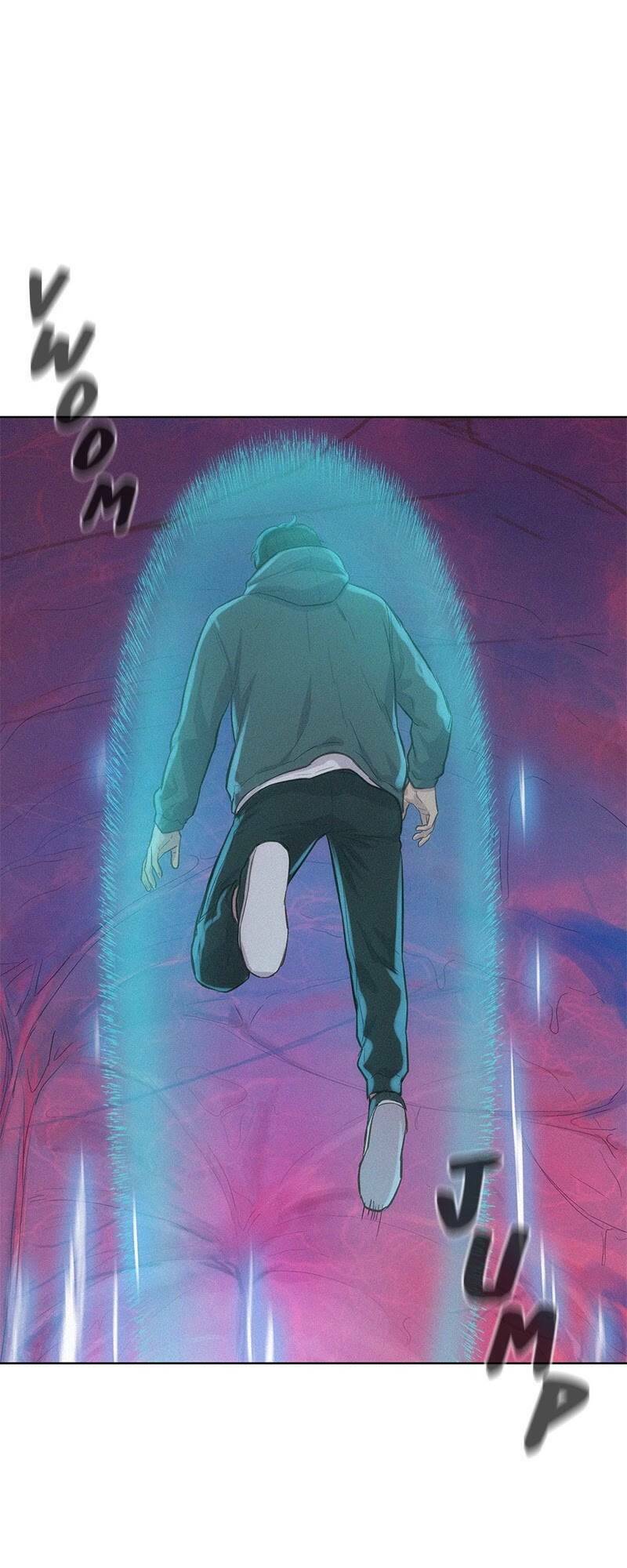 Thợ Săn 3 Cm Chap 101 - Next Chap 102