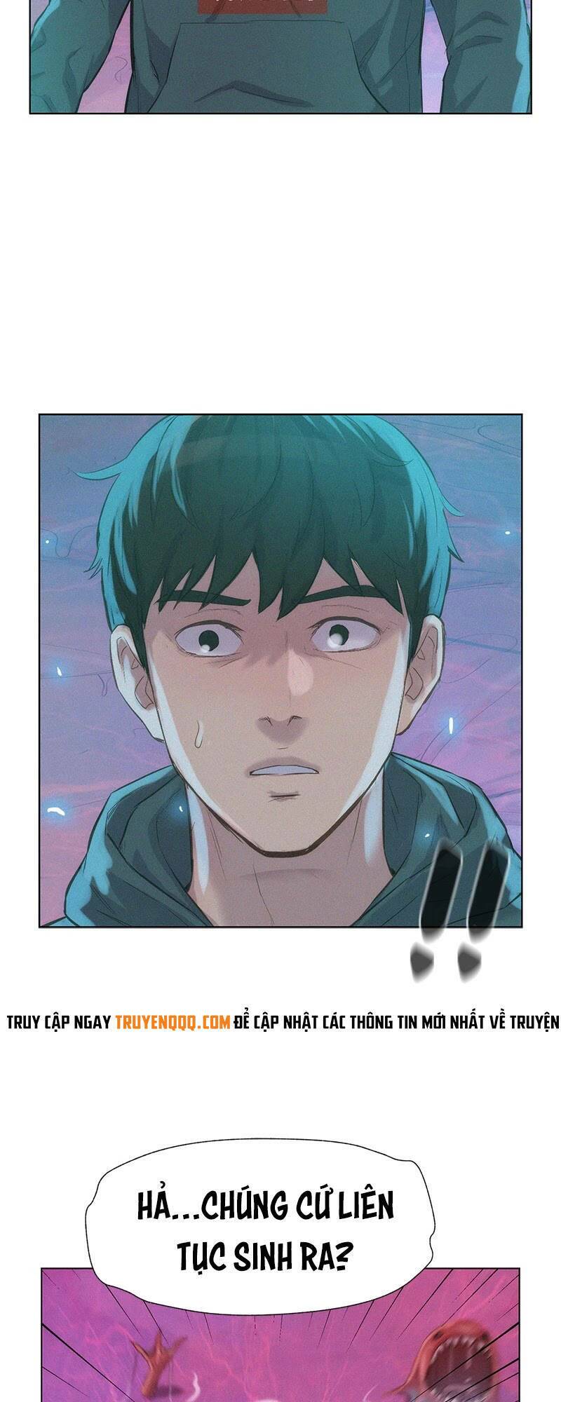 Thợ Săn 3 Cm Chap 101 - Next Chap 102