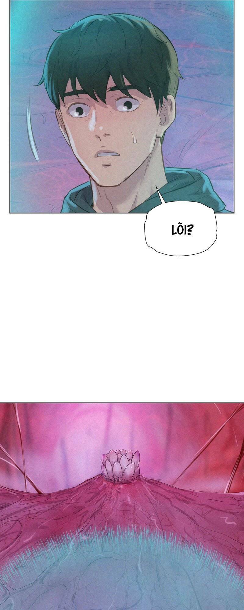 Thợ Săn 3 Cm Chap 101 - Next Chap 102