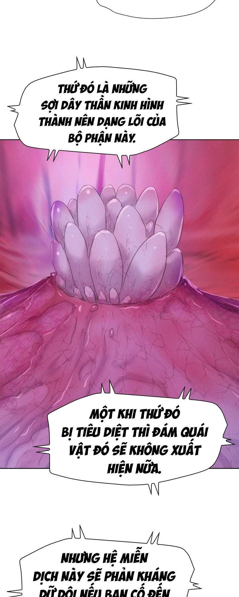 Thợ Săn 3 Cm Chap 101 - Next Chap 102