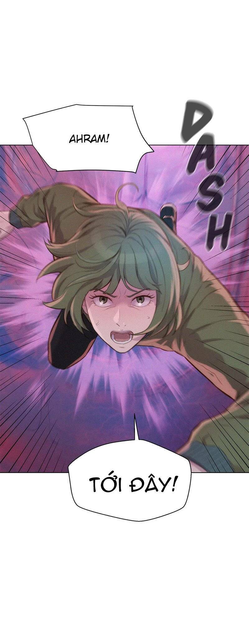 Thợ Săn 3 Cm Chap 101 - Next Chap 102