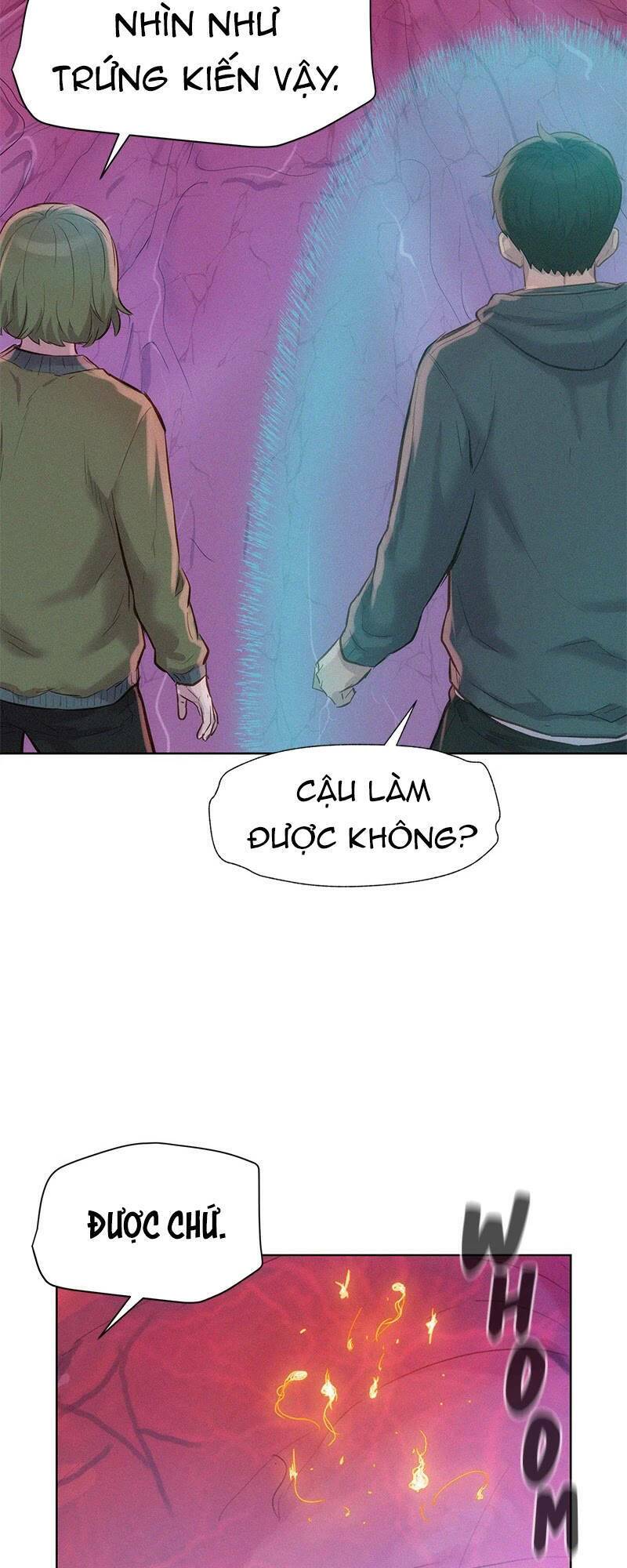 Thợ Săn 3 Cm Chap 101 - Next Chap 102