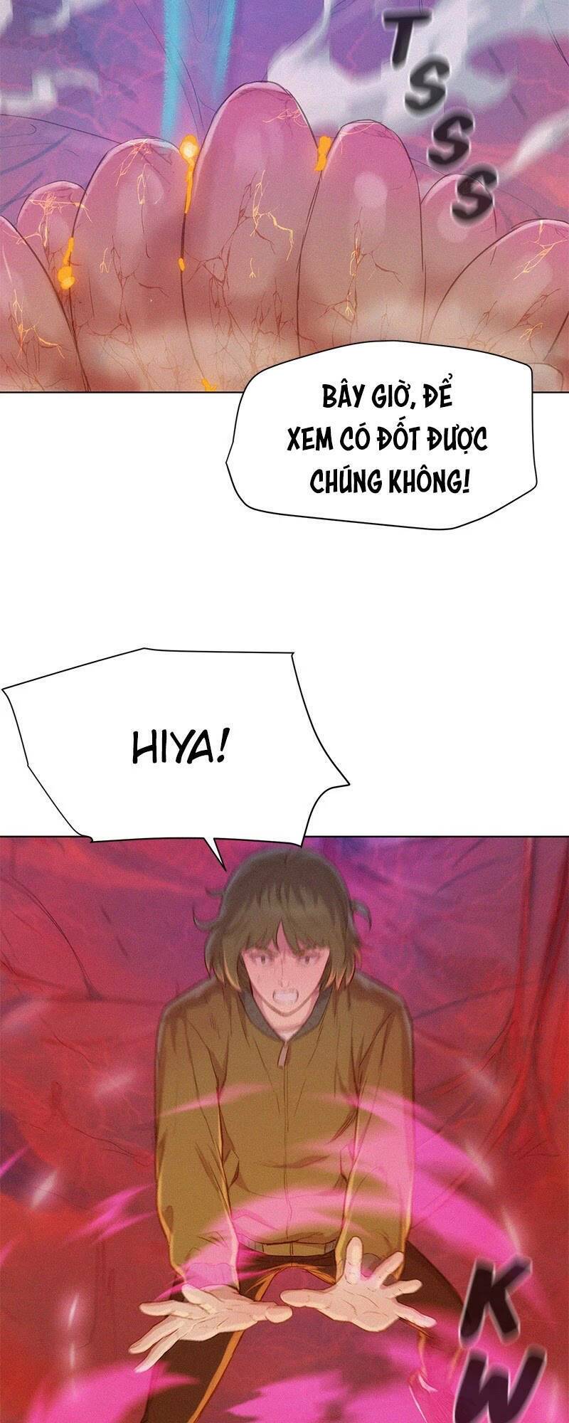 Thợ Săn 3 Cm Chap 101 - Next Chap 102