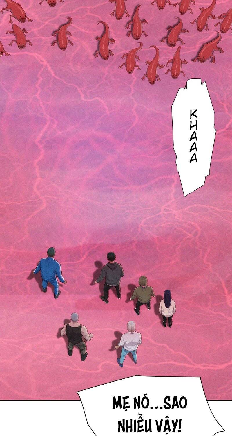 Thợ Săn 3 Cm Chap 101 - Next Chap 102