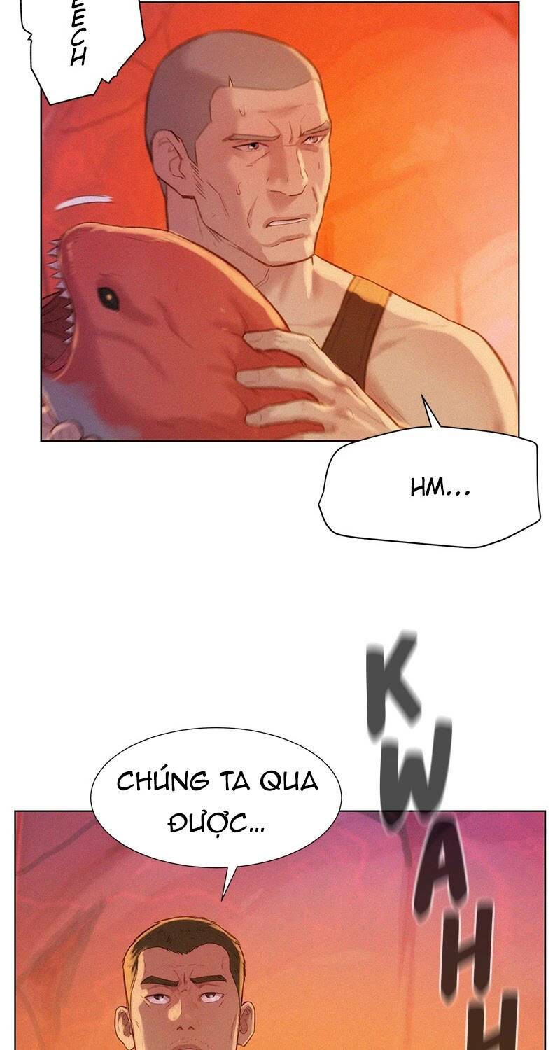Thợ Săn 3 Cm Chap 101 - Next Chap 102
