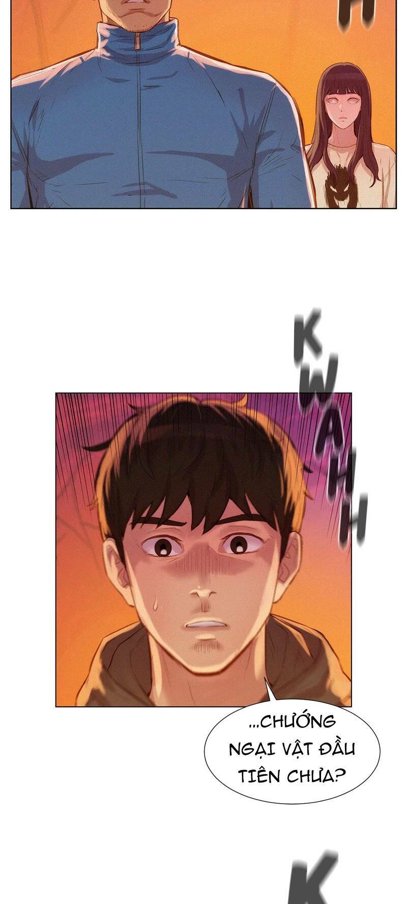 Thợ Săn 3 Cm Chap 101 - Next Chap 102