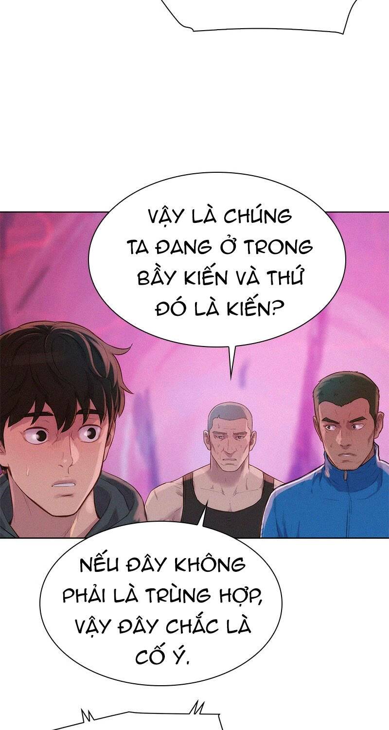 Thợ Săn 3 Cm Chap 101 - Next Chap 102