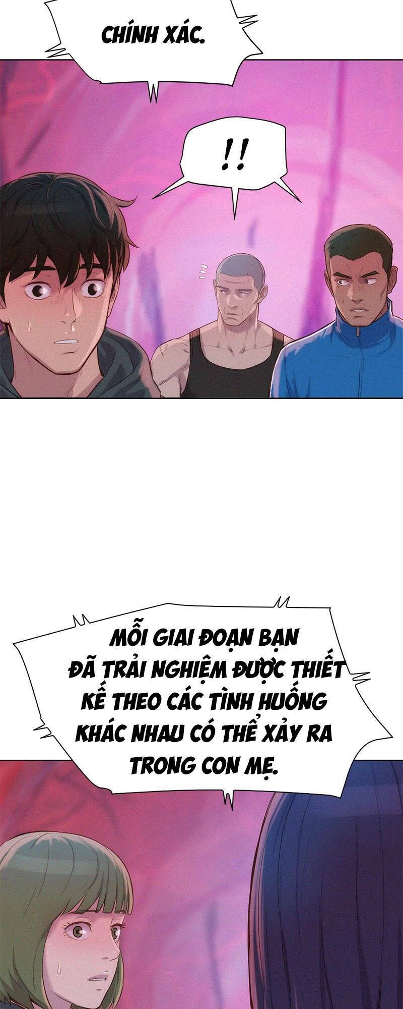 Thợ Săn 3 Cm Chap 101 - Next Chap 102