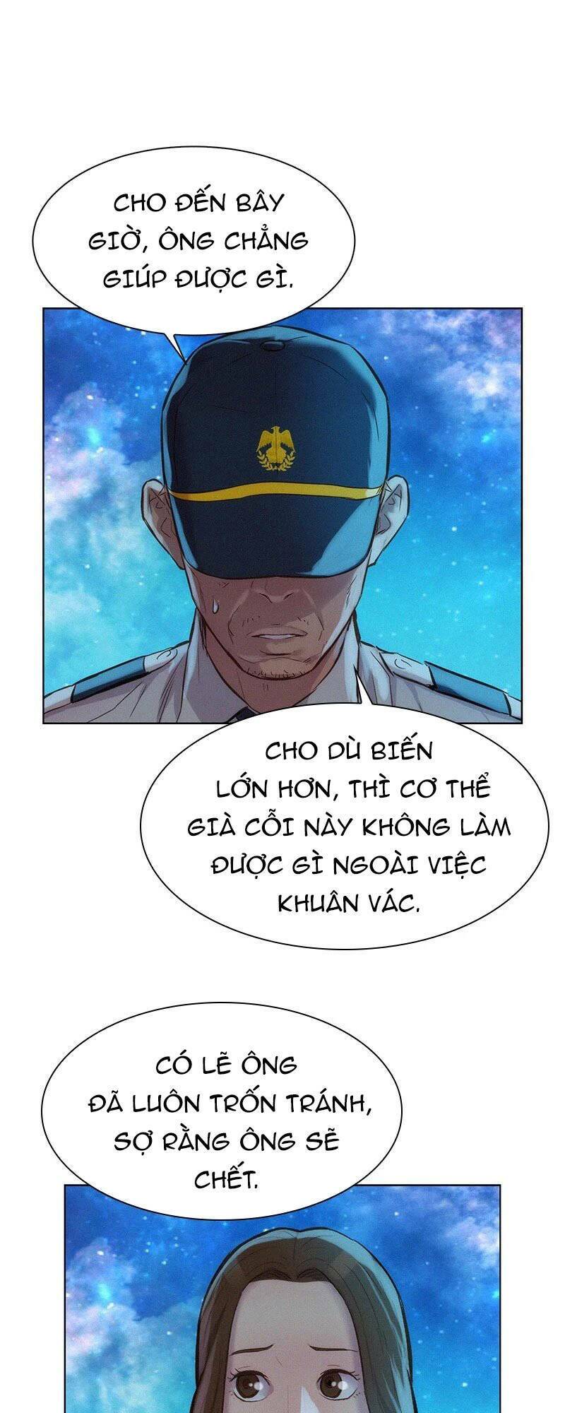 Thợ Săn 3 Cm Chap 103 - Next Chap 104