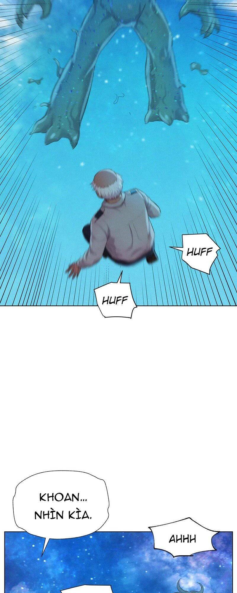 Thợ Săn 3 Cm Chap 103 - Next Chap 104