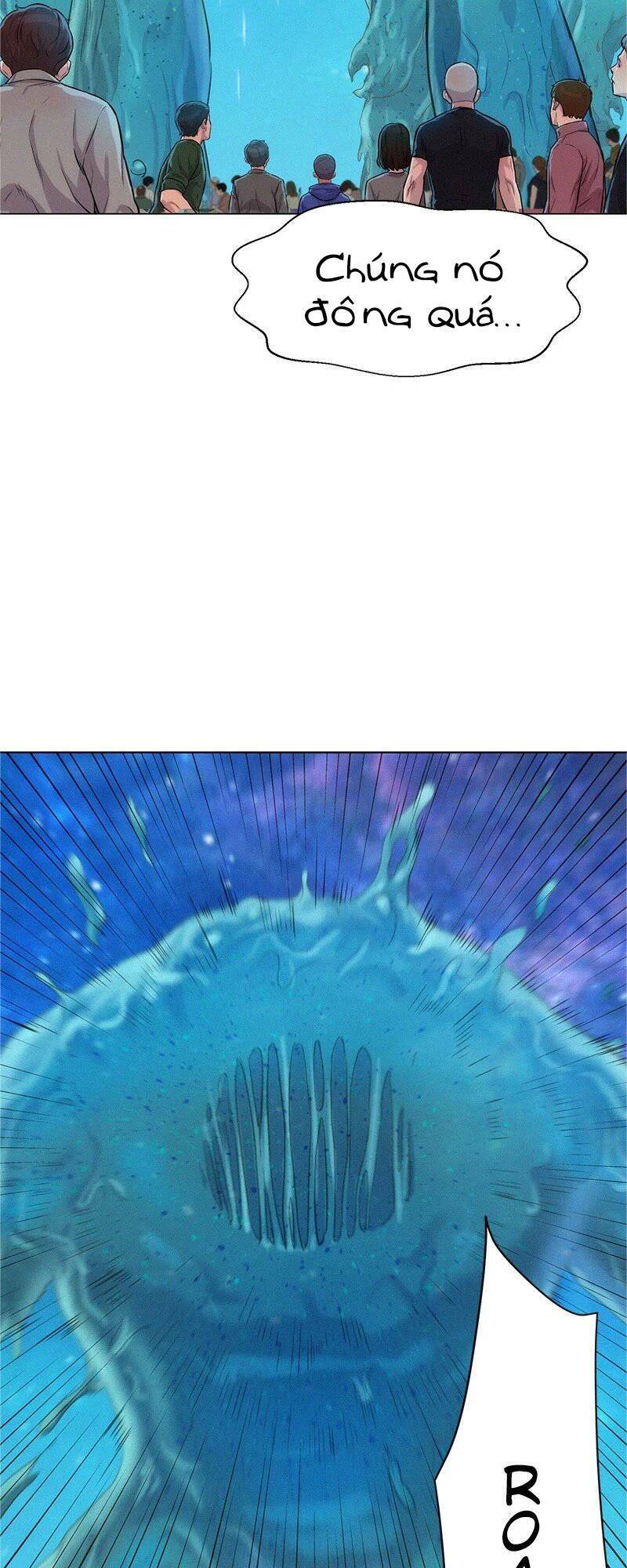 Thợ Săn 3 Cm Chap 103 - Next Chap 104