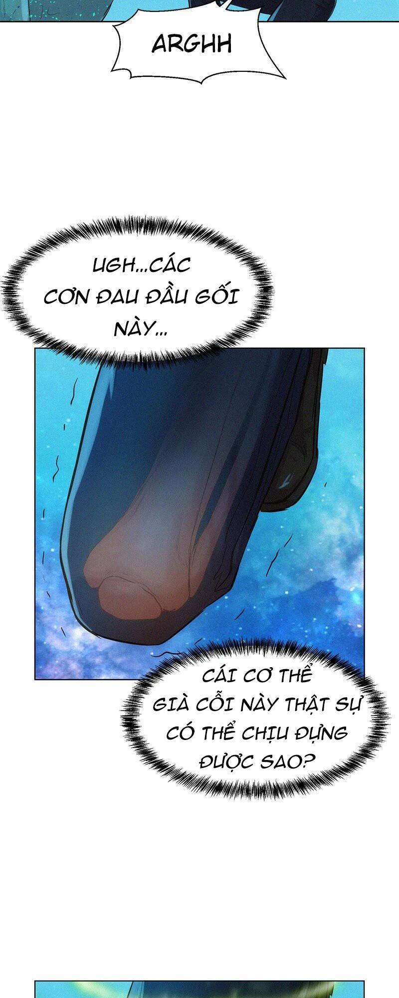 Thợ Săn 3 Cm Chap 103 - Next Chap 104