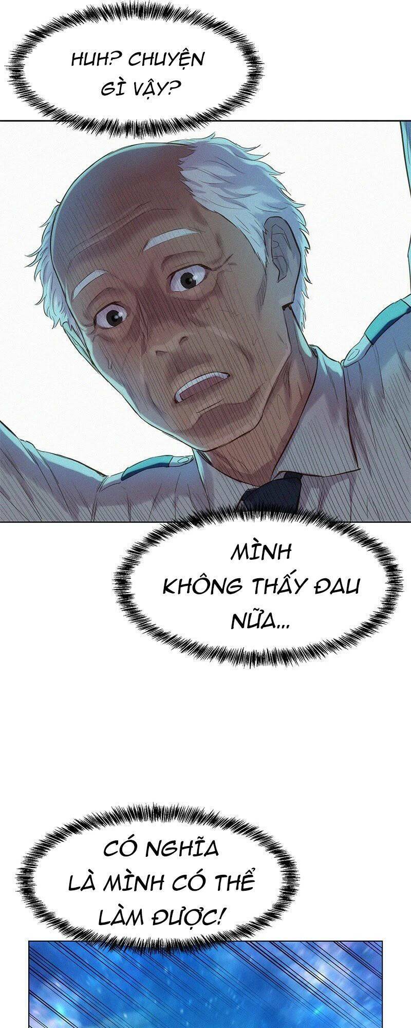 Thợ Săn 3 Cm Chap 103 - Next Chap 104
