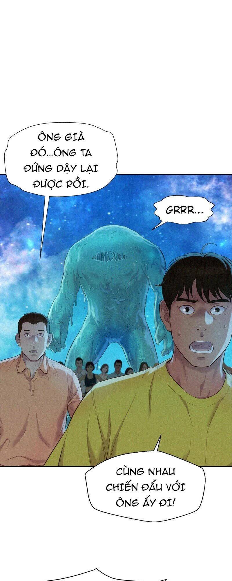 Thợ Săn 3 Cm Chap 103 - Next Chap 104