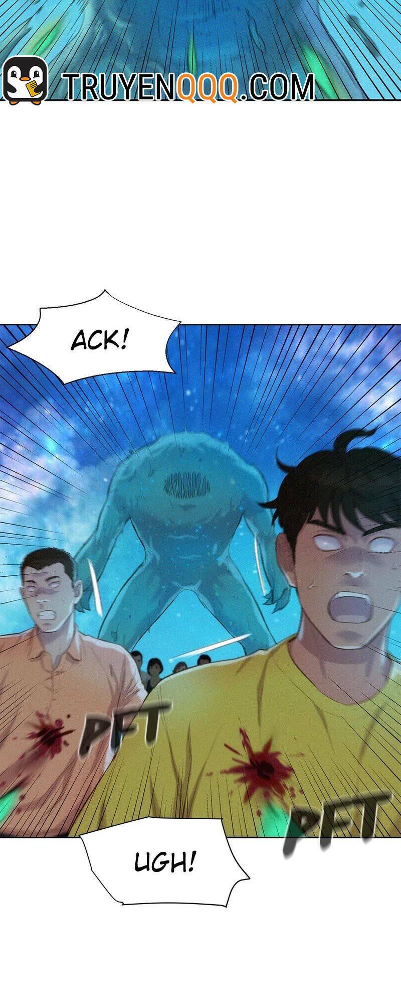 Thợ Săn 3 Cm Chap 103 - Next Chap 104