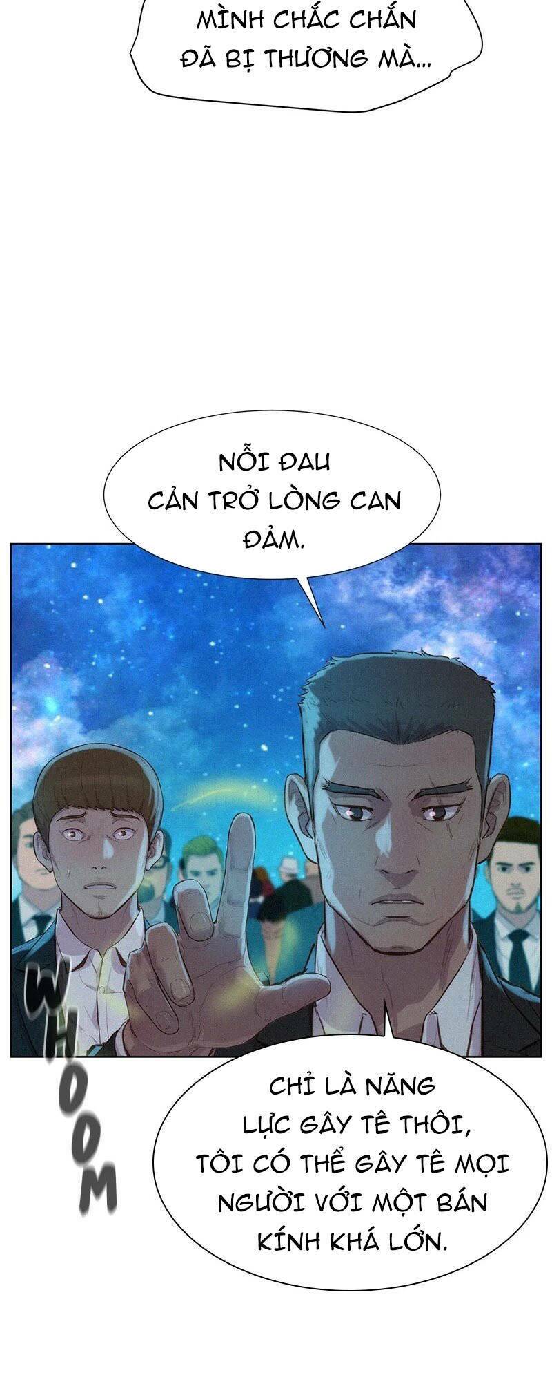 Thợ Săn 3 Cm Chap 103 - Next Chap 104