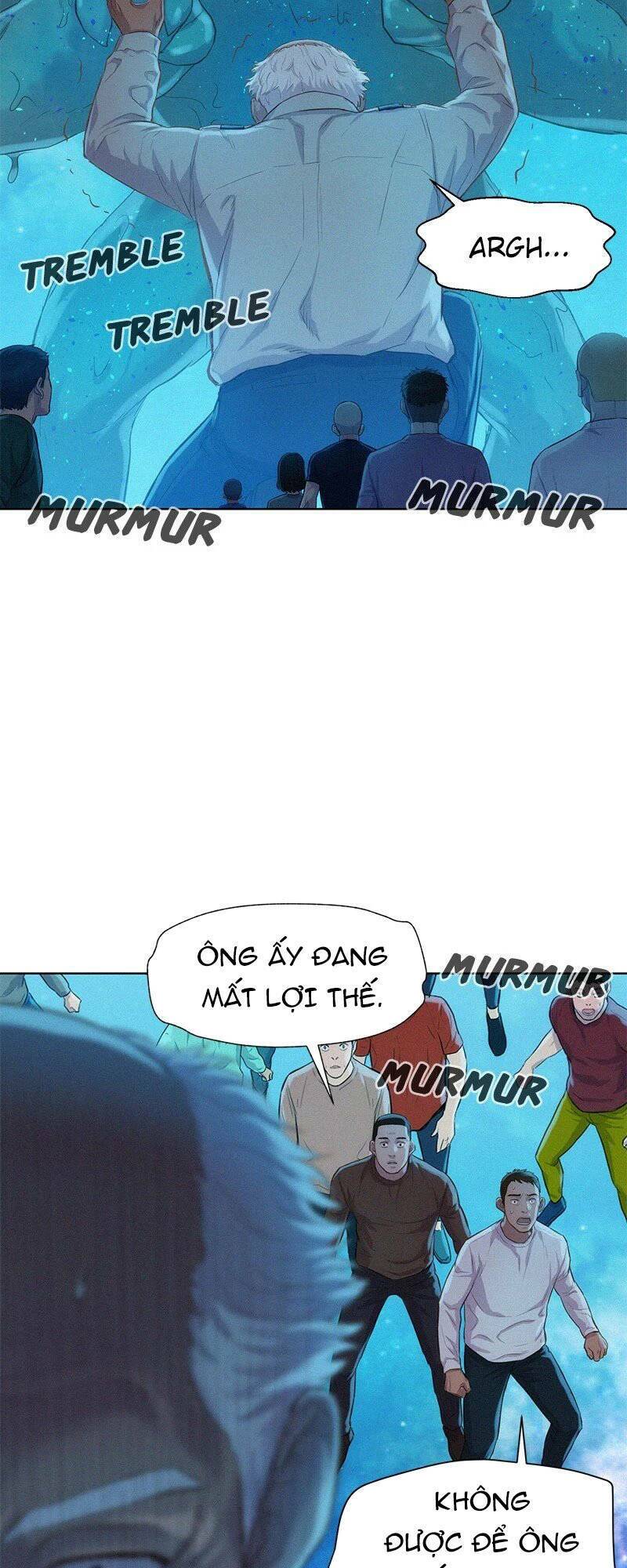 Thợ Săn 3 Cm Chap 103 - Next Chap 104