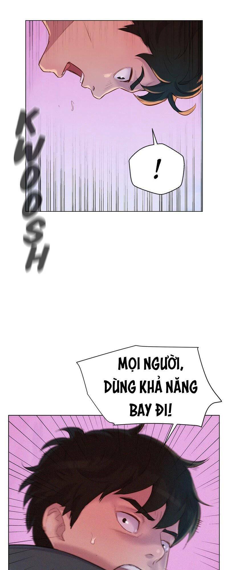 Thợ Săn 3 Cm Chap 103 - Next Chap 104
