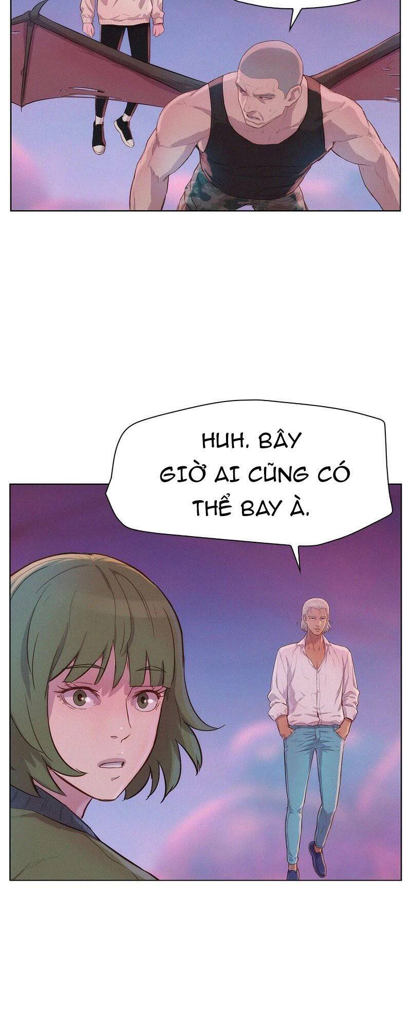 Thợ Săn 3 Cm Chap 103 - Next Chap 104