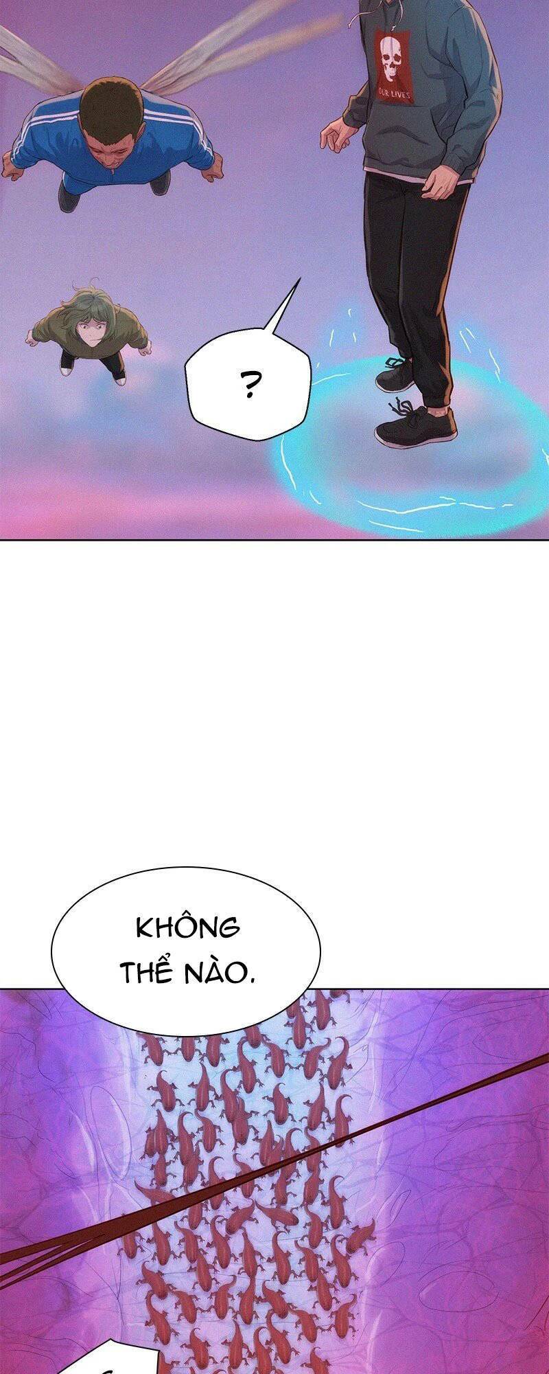 Thợ Săn 3 Cm Chap 103 - Next Chap 104