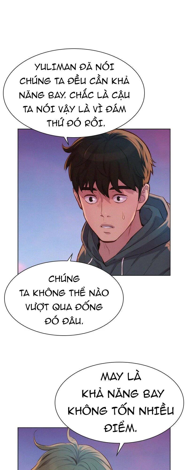 Thợ Săn 3 Cm Chap 103 - Next Chap 104