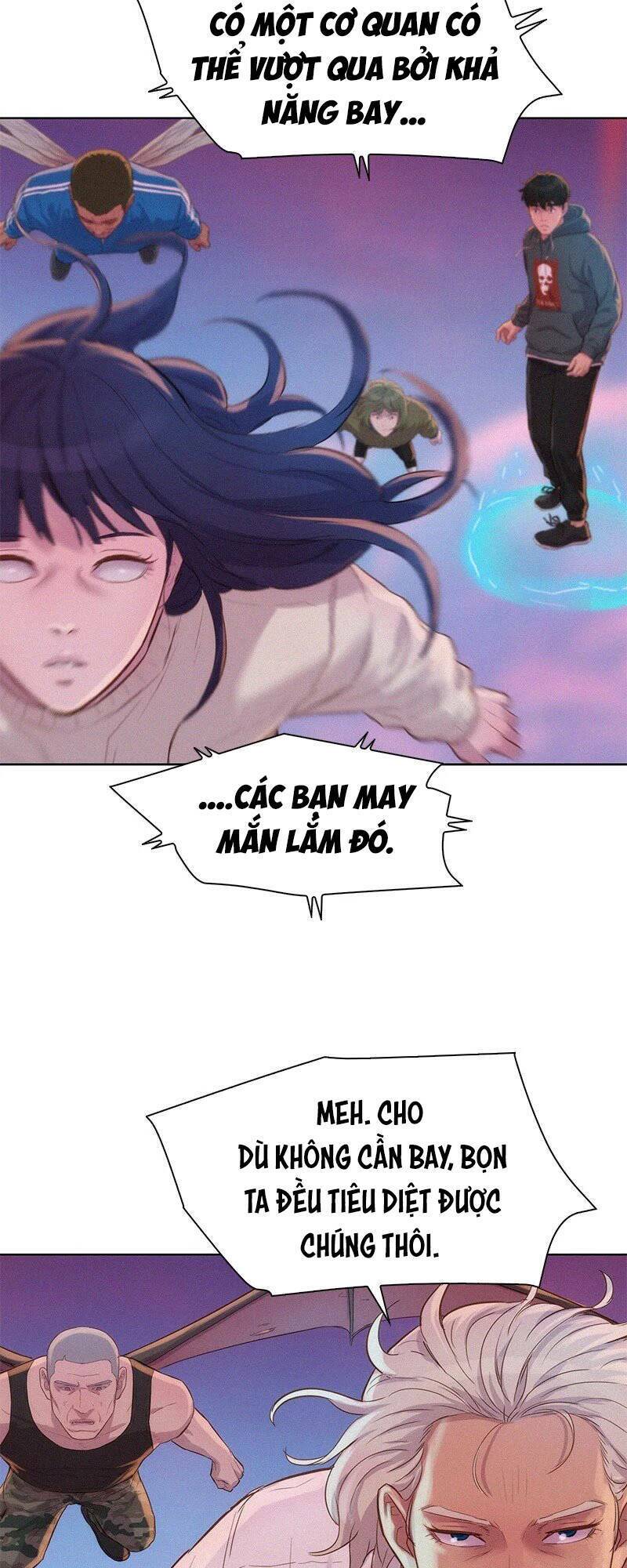 Thợ Săn 3 Cm Chap 103 - Next Chap 104