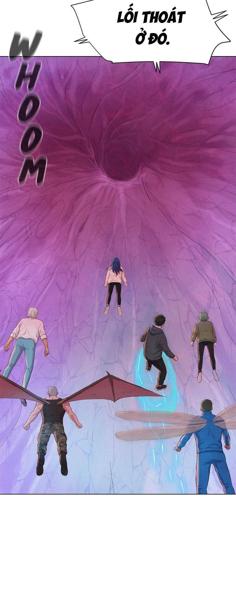 Thợ Săn 3 Cm Chap 103 - Next Chap 104