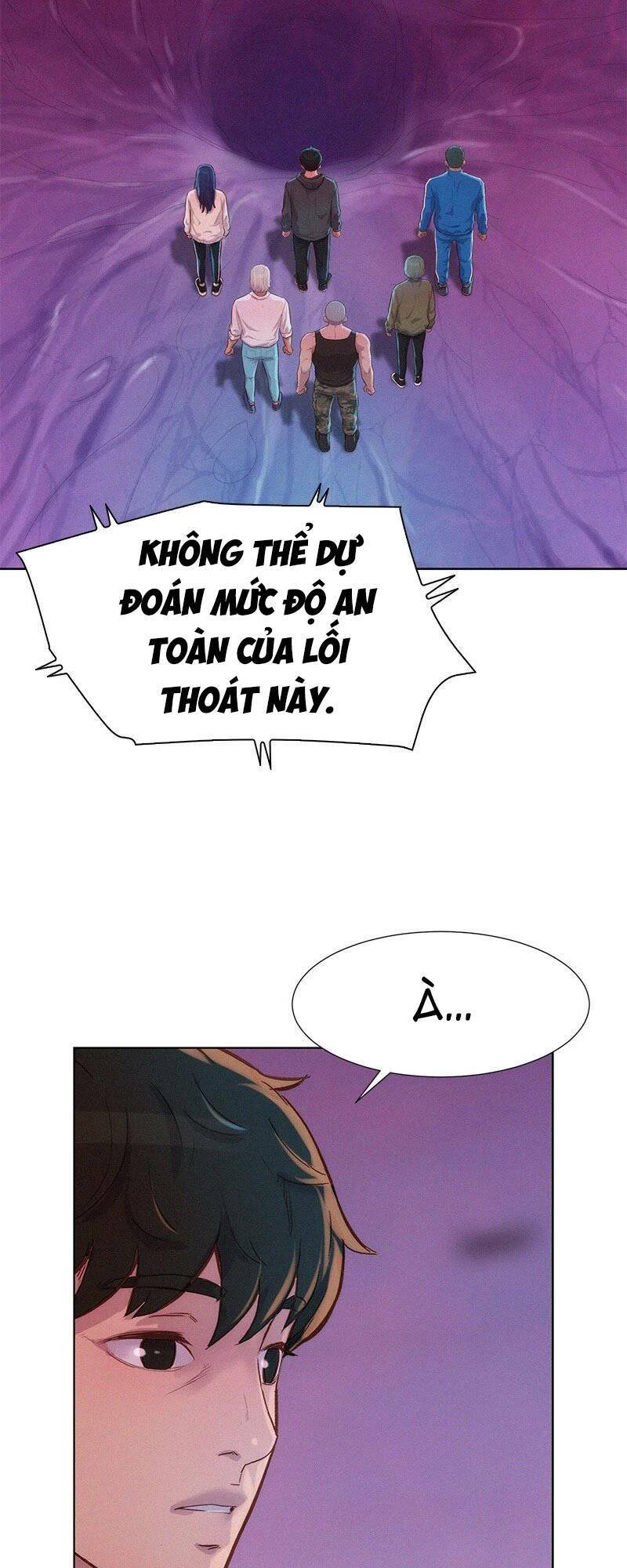 Thợ Săn 3 Cm Chap 103 - Next Chap 104