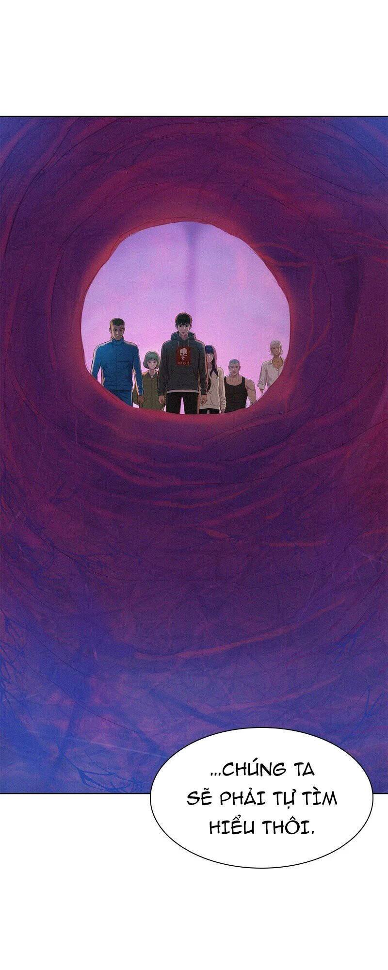 Thợ Săn 3 Cm Chap 103 - Next Chap 104
