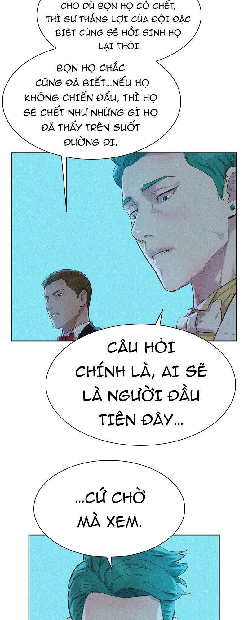 Thợ Săn 3 Cm Chap 103 - Next Chap 104
