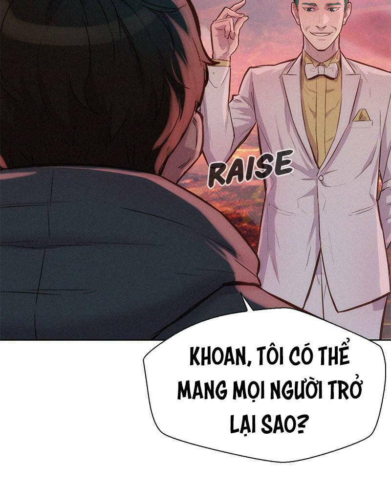 Thợ Săn 3 Cm Chap 93 - Next Chap 94