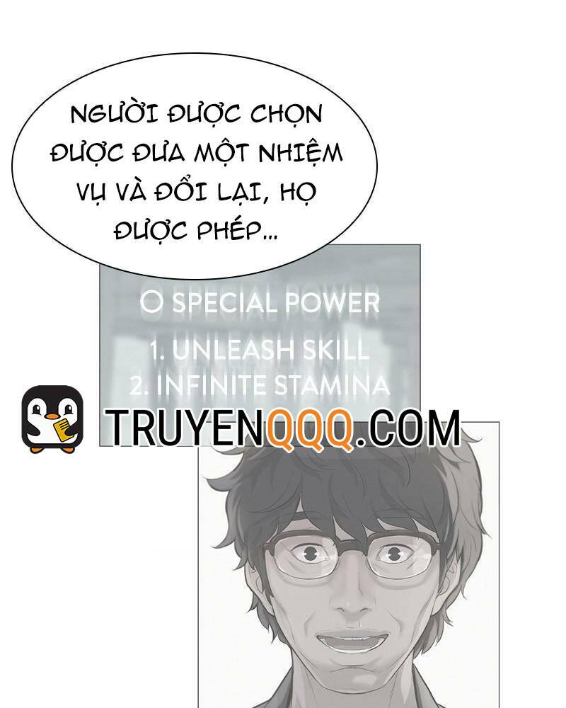 Thợ Săn 3 Cm Chap 93 - Next Chap 94