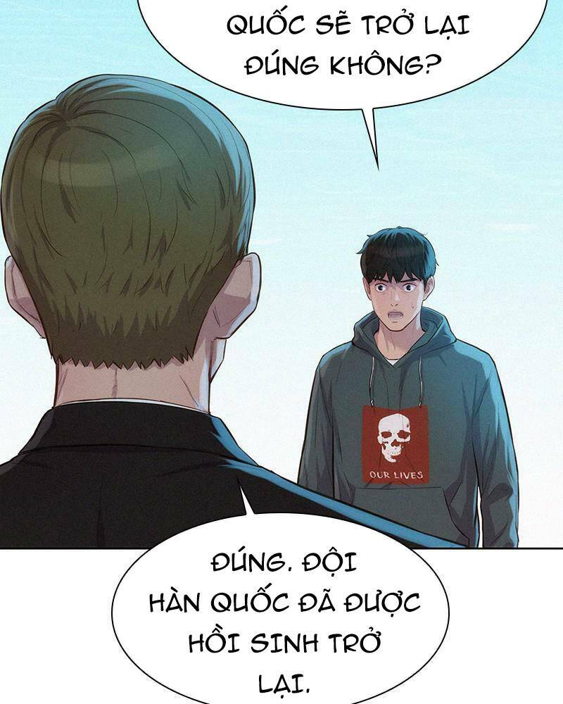 Thợ Săn 3 Cm Chap 93 - Next Chap 94
