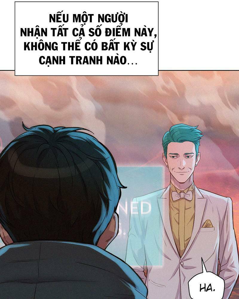 Thợ Săn 3 Cm Chap 93 - Next Chap 94