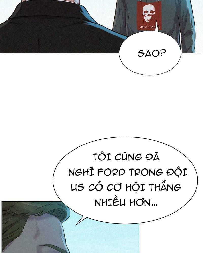 Thợ Săn 3 Cm Chap 93 - Next Chap 94
