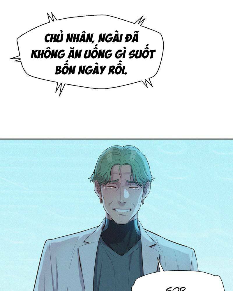 Thợ Săn 3 Cm Chap 95 - Next Chap 96