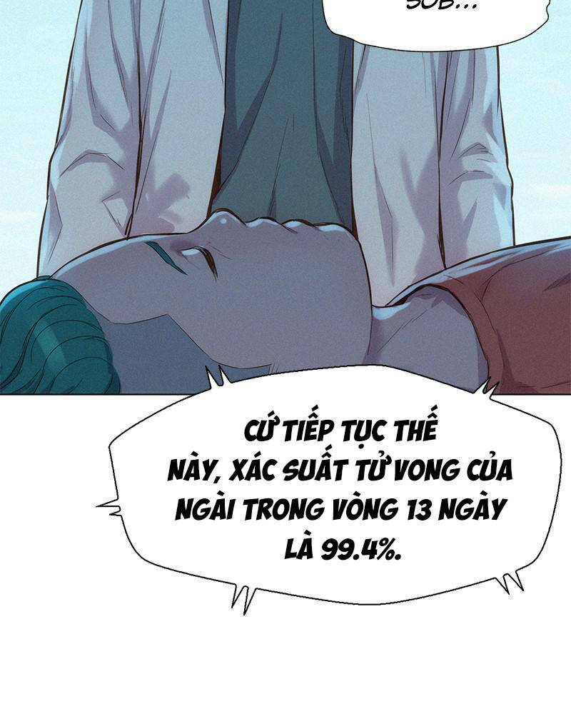 Thợ Săn 3 Cm Chap 95 - Next Chap 96