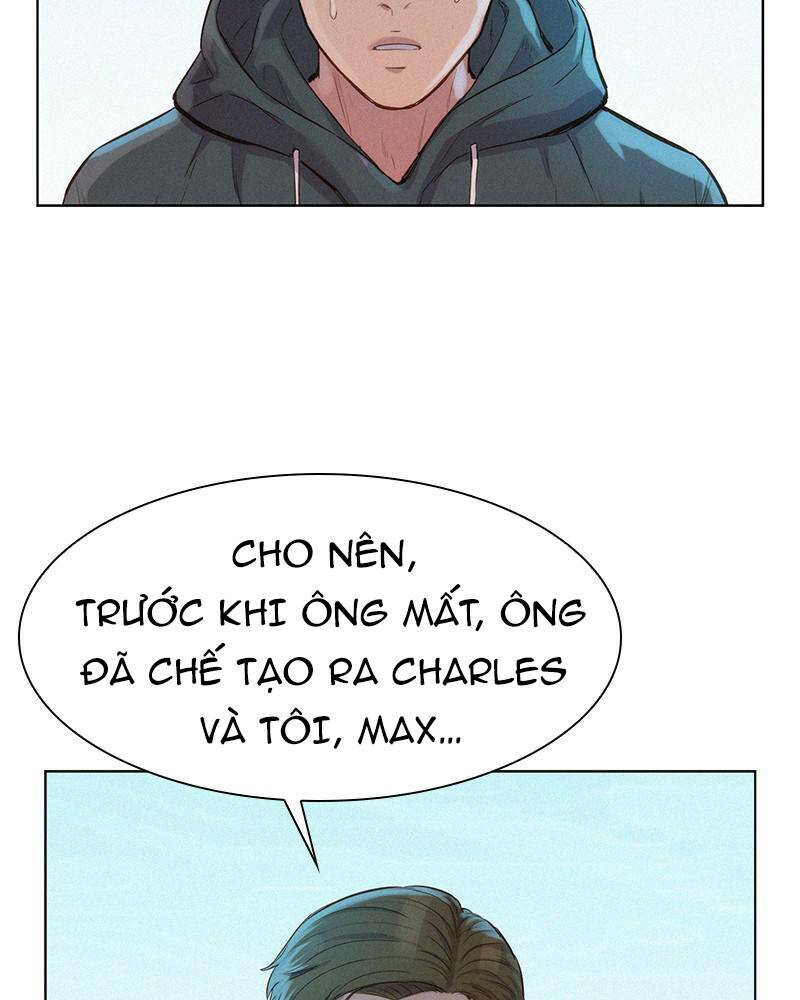 Thợ Săn 3 Cm Chap 95 - Next Chap 96