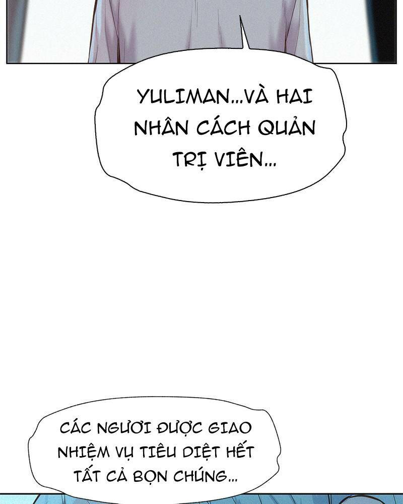 Thợ Săn 3 Cm Chap 95 - Next Chap 96