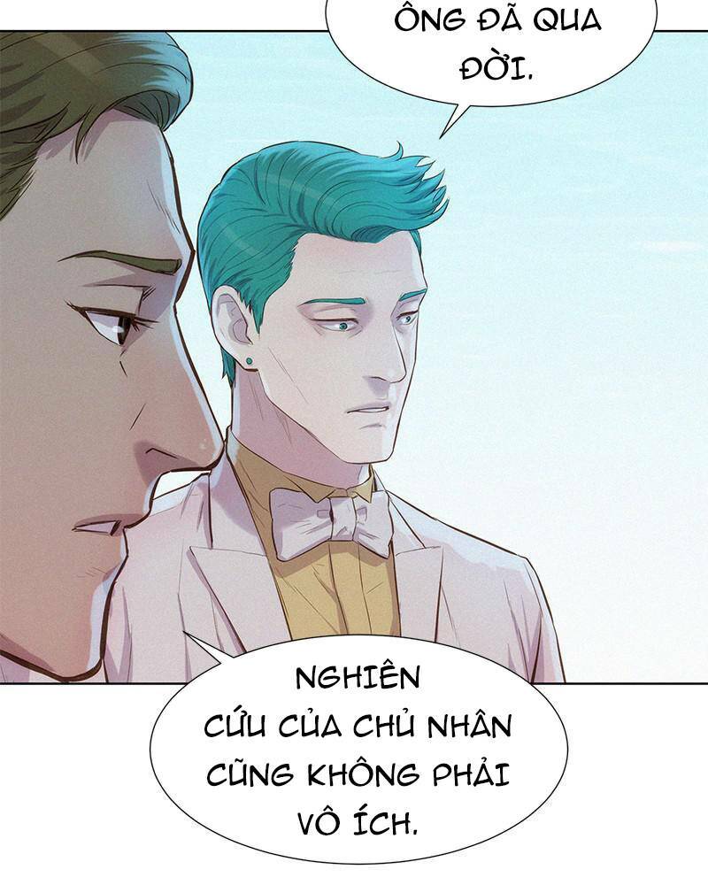 Thợ Săn 3 Cm Chap 95 - Next Chap 96