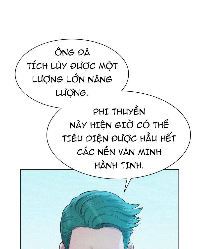 Thợ Săn 3 Cm Chap 95 - Next Chap 96