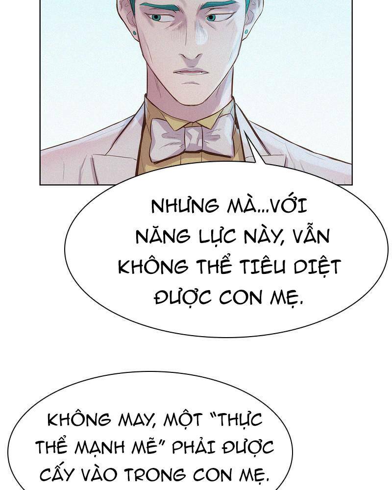 Thợ Săn 3 Cm Chap 95 - Next Chap 96