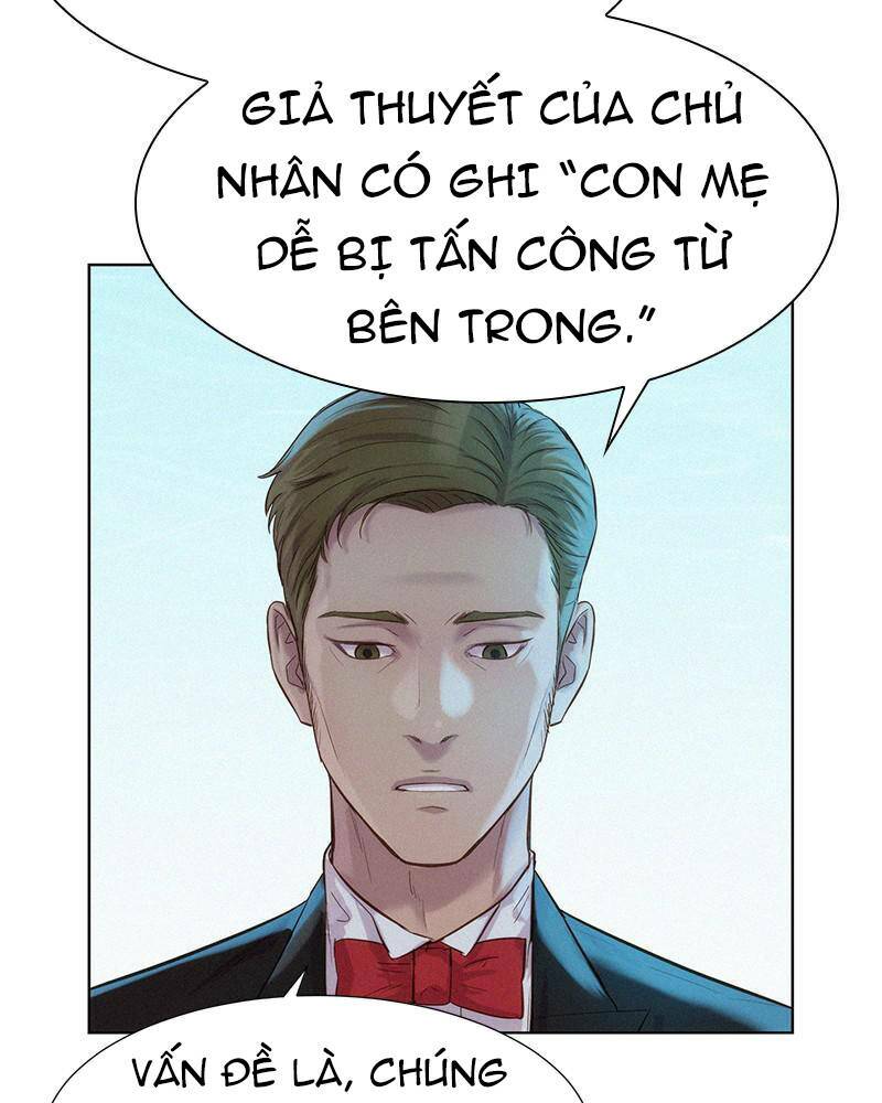 Thợ Săn 3 Cm Chap 95 - Next Chap 96